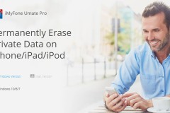 [Giveaway] iMyFone Umate và D-Port: Bộ công cụ hỗ trợ sao lưu, khôi phục và dọn rác dành cho iOS