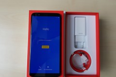 Siêu phẩm OnePlus 5T sẽ được bán với giá 11,4 triệu đồng