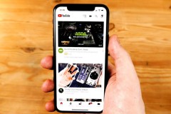 Hãy cập nhật ứng dụng YouTube để khắc phục lỗi hao pin trên iPhone