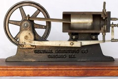 Hiệu quả “không ngờ” của động cơ tăng áp turbocharge