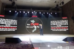 Honda CR-V 7 chỗ thế hệ mới ra mắt Việt Nam, giá dưới 1,1 tỉ đồng