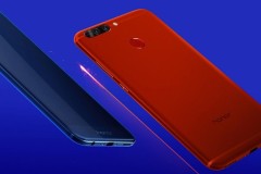 Hé lộ cấu hình và giá bán của Honor V10