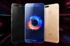 Honor V10 sẽ trình làng tại Trung Quốc vào ngày 28/11