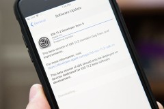 Hướng dẫn cập nhật iOS 11.2 beta 5, pin vẫn chưa ổn