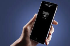 Cách đặt câu theo ý thích, chọn ảnh tự do để hiện thị trên Always On Displays mà không cần root