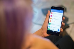 3 cách sao lưu tin nhắn và nhật kí cuộc gọi tự động trên Android