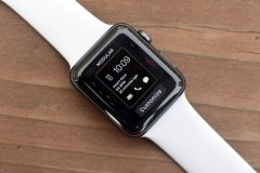 Hướng dẫn thay đổi mặt đồng hồ AppleWatch