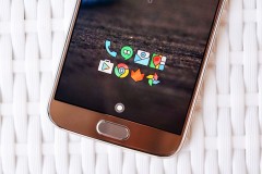 Hướng dẫn chi tiết thiết kế giao diện trên Android, chất từng icon dành cho bạn