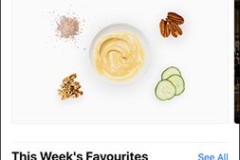 Cách xem danh sách ứng dụng đã tải về trên iPhone và iPad