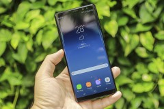 Năm 2019, số lượng phablet lên kệ sẽ vượt qua smartphone kích cỡ thông thường