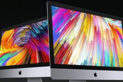 Thế hệ iMac Pro mới sẽ được tích hợp tính năng chống trộm như trên iPhone