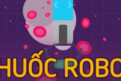 [Infographic] Thuốc robot - tương lai của phẫu thuật không xâm lấn