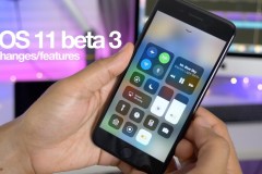 Apple chính thức phát hành iOS 11.2 beta 3 dành cho các nhà phát triển
