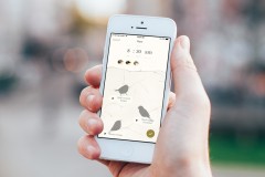 [iOS/Android] Dawn Chorus: Ứng dụng báo thức miễn phí giúp thoải mái mỗi sáng bằng tiếng chim hót