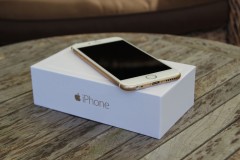 iPhone 6 32GB chính hãng tỏa sáng trong tầm giá dưới 9 triệu đồng