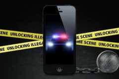 Cách iPhone bị phi pháp được tẩu tán trên thị trường chợ đen