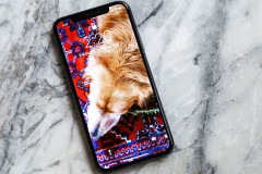 iPhone X được tạp chí TIME bình chọn là 1 trong 25 phát minh tốt nhất năm 2017
