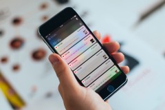 [Jailbreak] Stylish: Tweak tùy biến giao diện nhiều màu sắc cho iOS