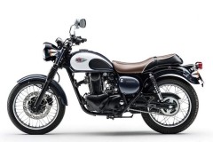 Kawasaki Estrella “hồi sinh” thành Kawasaki W250, chốt giá 122 triệu đồng