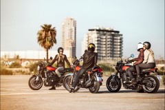 Kawasaki Z900RS trình làng kèm giá bán sau bao ngày chờ đợi