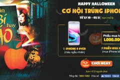 KẾT QUẢ game "nhận Bí hay Táo", nhận về siêu phẩm mới của Apple