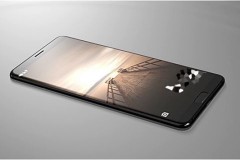 "Mổ bụng" siêu phẩm Huawei Mate 10 xem có gì thú vị!