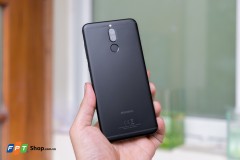 Đây là chiếc điện thoại màn hình FullView, camera kép giá mềm đáng mua