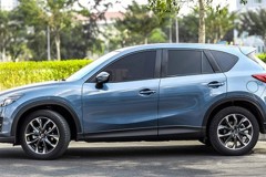 Giá ôtô giảm khiến nhiều khách Việt buồn-vui lẫn lộn khi xe đã chốt