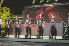 Khu vực LPL giờ đây đã chú trọng nhiều hơn về mặt chiến thuật và giao tiếp