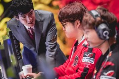 KkOma: “Các tuyển thủ không phải là những cỗ máy, họ cũng là con người”