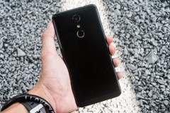 Lý do khiến Wiko View XL màn hình Full View vừa ra mắt đã cháy hàng