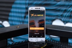 Lalamove chính thức ra mắt với cam kết về chất lượng và độ tin cậy cao
