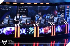 Lee ‘CuVee’ Seong-jin – siêu sao luôn nở nụ cười trên môi