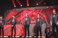 LMHT: 3 bài học rút ra được từ các đại diện Châu Âu tại CKTG 2017