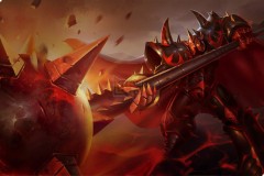 LMHT: 4 vị tướng dù ít được chú ý nhưng vẫn có tỉ lệ thắng cực cao tại những trận xếp hạng