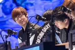 LMHT: Ambition đã chọn được trang phục vinh danh cho mình