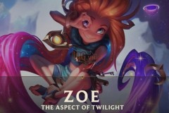 LMHT: Chi tiết bộ kĩ năng và Tiêu điểm tướng Zoe - Bậc Thầy Biến Ảo