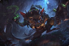 LMHT: Điểm mặt 5 vị tướng có tỉ lệ giành Pentakill cao nhất từ trước đến nay