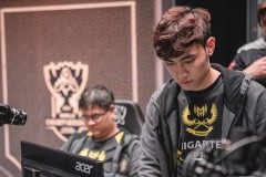 LMHT: Dù thua tại Vòng Bảng nhưng GAM vẫn có được số tiền thưởng hơn 2 tỷ đồng tại CKTG 2017