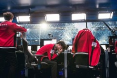 LMHT: Fan hâm mộ Hàn Quốc suy đoán Quỷ Vương sẽ phải nhập ngũ vào năm sau