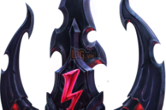 LMHT: Hướng dẫn Ngọc Siêu Cấp Sốc Điện dành cho những tướng chuyên dồn sát thương