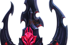 LMHT: Hướng dẫn Ngọc Siêu Cấp Thú Săn Mồi dành cho những vị tướng sát thủ rình rập