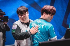 LMHT: Impact từ chối lời mời của SKT T1 quay trở lại vì mức lương quá thấp