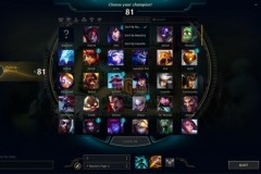 LMHT: Riot ra mắt tính năng mới tránh trường hợp AFK khi chọn tướng