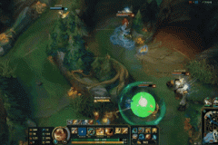 LMHT: TOP những trang phục đẹp nhất của mùa giải 2017