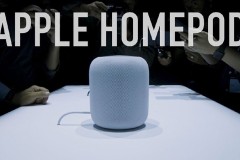 Loa thông minh HomePod có thể sẽ tích hợp Face ID trong tương lai