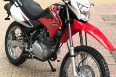 Honda XR150 L 2017 cập bến Việt Nam với giá 40 triệu đồng