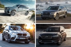 “Lột trần” chi phí bảo hành và sửa chữa SUV hạng sang tại Việt Nam