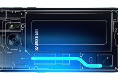Samsung sẽ tiếp tục sử dụng ống tản nhiệt trong thời gian sắp tới