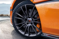 McLaren bắt tay với Pirelli tạo ra bộ lốp mùa đông chuyên dụng cho dòng Sports Series